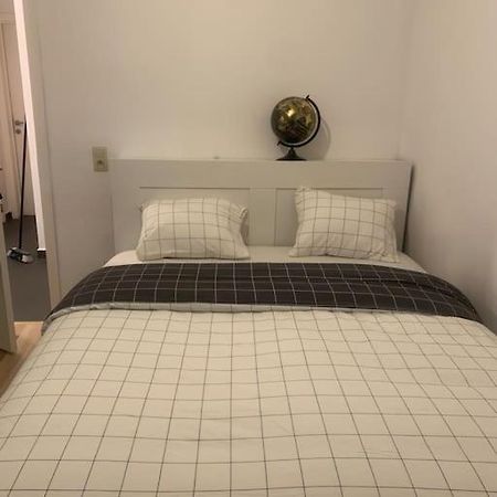 Magnifique Logement A 5 Min De La Gare Apartamento Mons Exterior foto