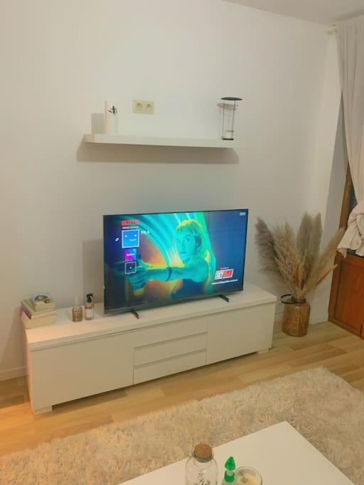 Magnifique Logement A 5 Min De La Gare Apartamento Mons Exterior foto
