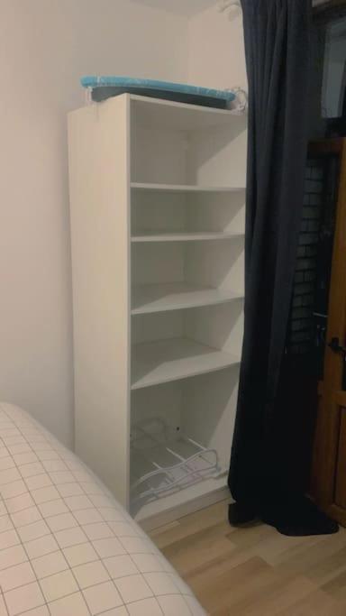Magnifique Logement A 5 Min De La Gare Apartamento Mons Exterior foto